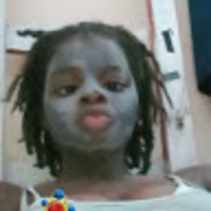 Meet your Posher, Kenya